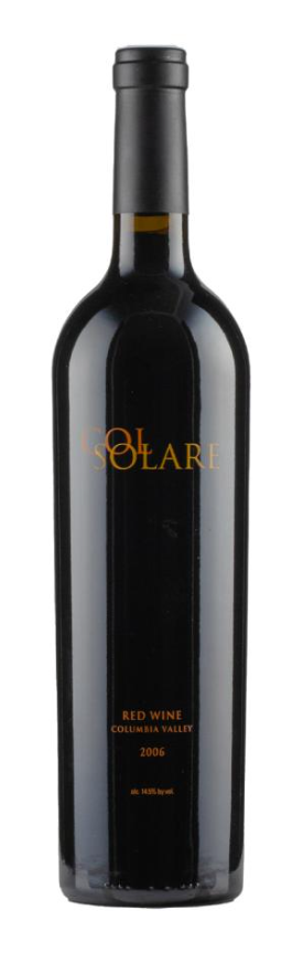 2006 | Col Solare | Red Wine at CaskCartel.com