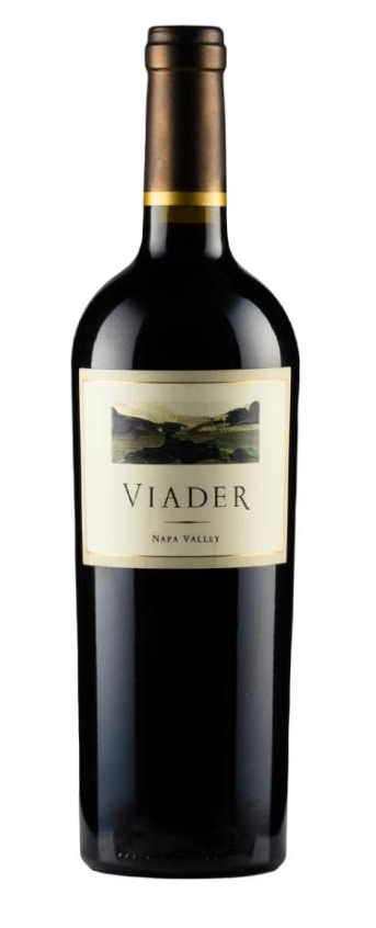 2007 | Viader Vineyards | Red Blend at CaskCartel.com