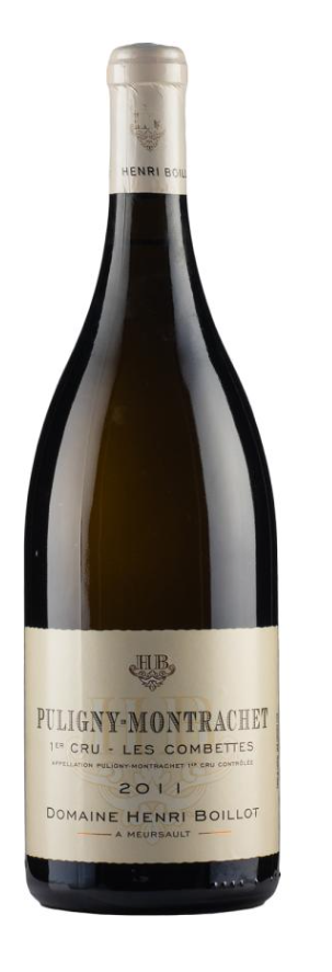 2011 | Domaine Henri Boillot | Puligny-Montrachet Les Combettes (Magnum) at CaskCartel.com