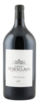 2017 | Château Pédesclaux | Pauillac (Double Magnum) at CaskCartel.com