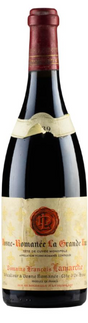 1989 | Francois Lamarche | Vosne Romanee La Grande Rue at CaskCartel.com