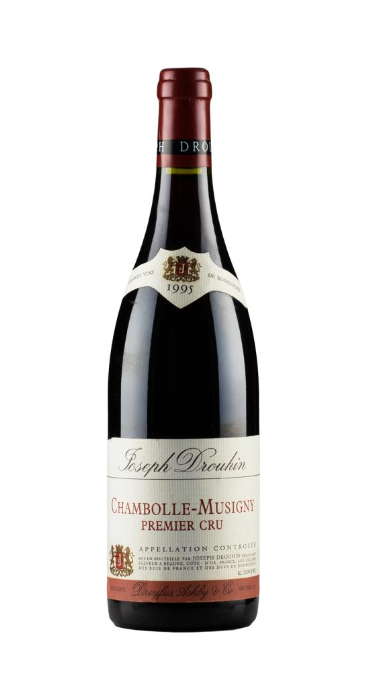 1995 | Joseph Drouhin | Chambolle Musigny 1er Cru at CaskCartel.com