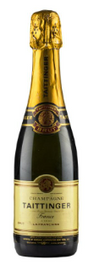 Taittinger | Brut Reserve (Half Bottle) - NV at CaskCartel.com