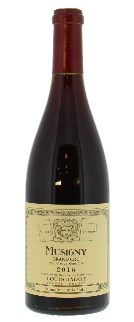 2016 | Jadot | Musigny at CaskCartel.com