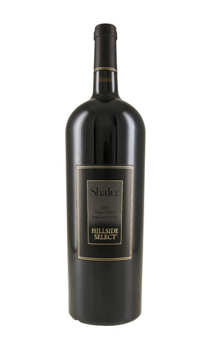 2013 | Shafer Vineyards | Hillside Select (Magnum) at CaskCartel.com