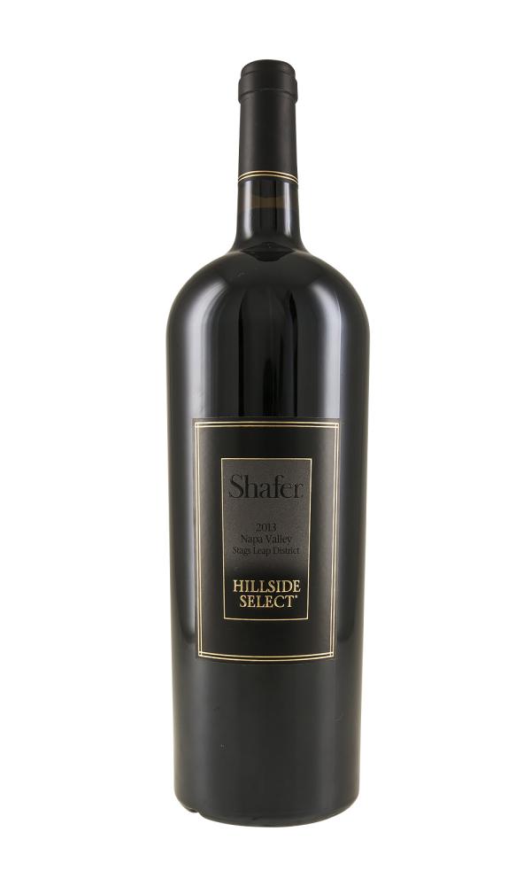 2013 | Shafer Vineyards | Hillside Select (Magnum)