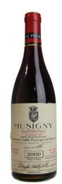 2009 | Domaine Comte Georges de Vogue | Musigny at CaskCartel.com