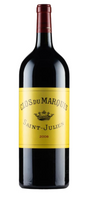 2008 | Chateau Leoville Las Cases | Clos du Marquis (Magnum) at CaskCartel.com