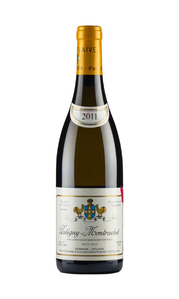2011 | Domaine Leflaive | Puligny Montrachet at CaskCartel.com