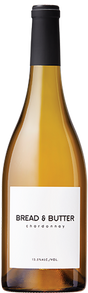2019 | Bread & Butter Wines | Chardonnay at CaskCartel.com