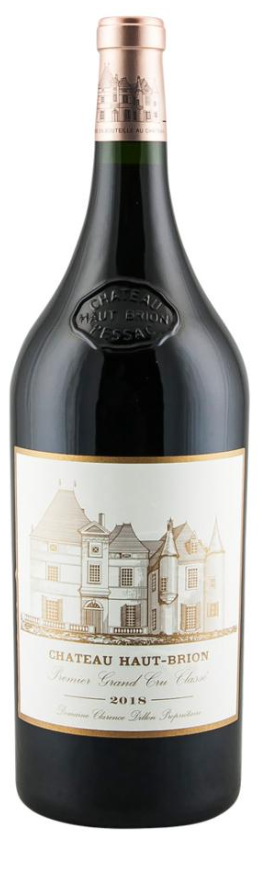 2018 | Château Haut Brion | Pessac-Leognan 6L at CaskCartel.com