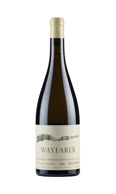 2018 | Wayfarer Vineyard | Golden Mean Pinot Noir at CaskCartel.com