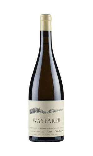 2018 | Wayfarer Vineyard | Golden Mean Pinot Noir at CaskCartel.com