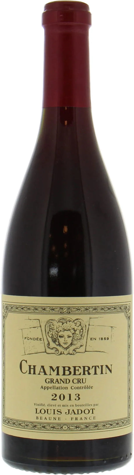 2013 | Louis Jadot | Chambertin at CaskCartel.com