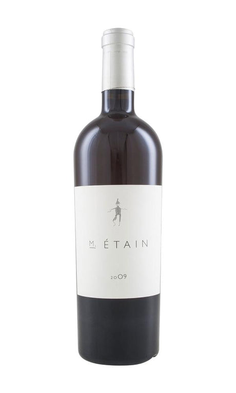 2009 | Scarecrow Estate | M. Etain at CaskCartel.com