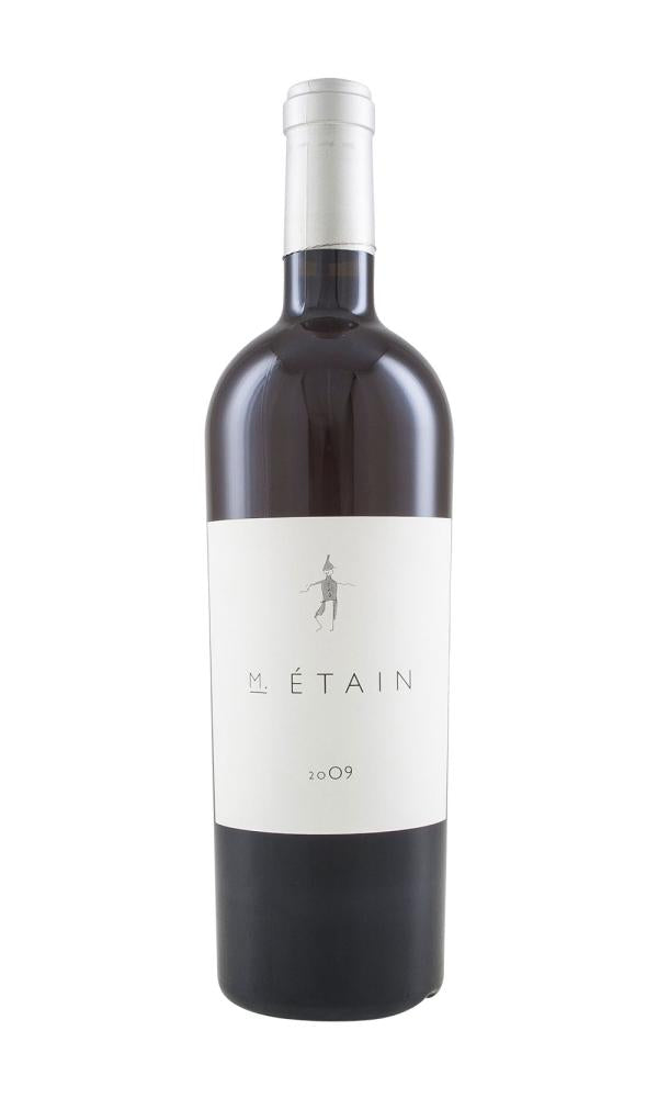 2009 | Scarecrow Estate | M. Etain at CaskCartel.com
