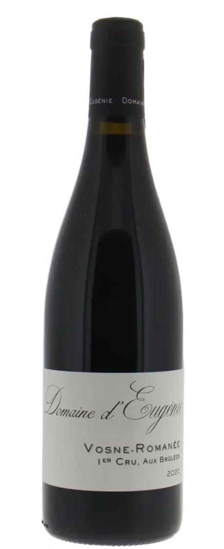 2020 | Domaine d'Eugenie | Vosne Romanee Aux Brulees at CaskCartel.com