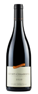 2020 | David Duband | Gevrey Chambertin at CaskCartel.com