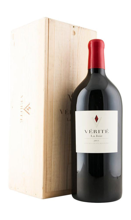 2013 | Verite | La Joie 5L at CaskCartel.com