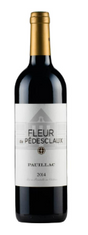 2014 | Château Pédesclaux | Fleur de Pedesclaux at CaskCartel.com