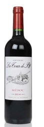 2014 | Château La Tour de By | Médoc  at CaskCartel.com