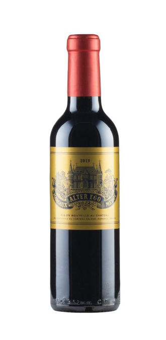 2019 | Chateau Palmer | Alter Ego (Half Bottle) at CaskCartel.com