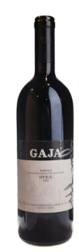 1990 | Gaja | Sperss at CaskCartel.com
