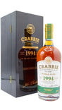 Tobermory Crabbie Single Sherry Cask 1994 25 Year Old Whisky | 700ML at CaskCartel.com