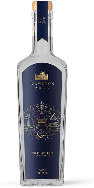 Downton Abbey Premium English Gin - CaskCartel.com