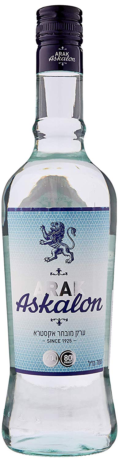 Askalon Arack Liqueur - CaskCartel.com