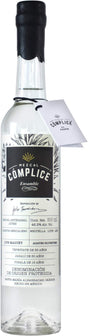 Complice de Pasion Ensamble (Espadin & Cuishe) Mezcal at CaskCartel.com