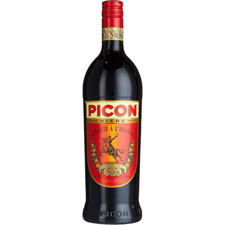 Picon Biere Aperitif Liqueur | 1L at CaskCartel.com