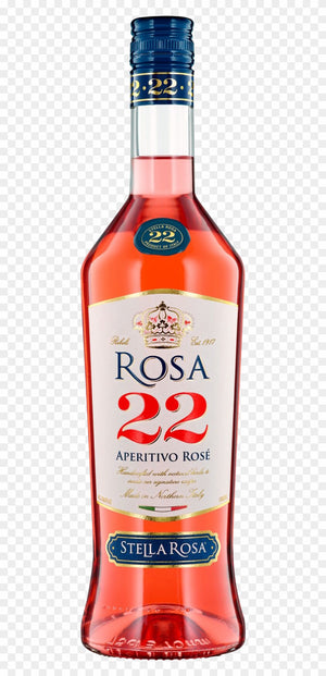 Stella Rosa Rosso 22 Aperitivo Liqueur - CaskCartel.com
