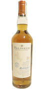 Talisker 34 Year Old (D.1975, B.2010) Single Cask Scotch Whisky | 700ML at CaskCartel.com