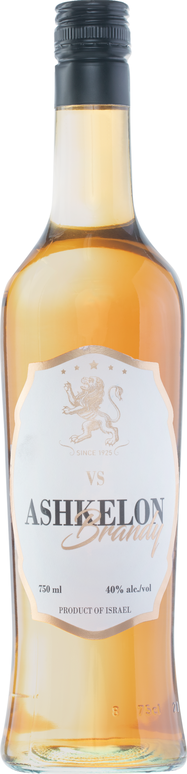 Ashkelon Brandy at CaskCartel.com