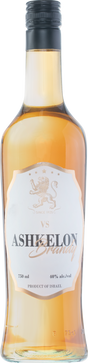 Ashkelon Brandy at CaskCartel.com