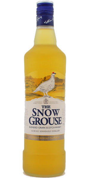 Famous Grouse the Snow Grouse Blended Grain Scotch Whisky | 1L at CaskCartel.com
