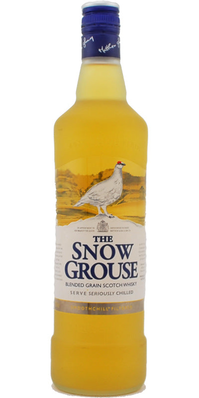 Famous Grouse the Snow Grouse Blended Grain Scotch Whisky | 1L