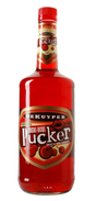 Dekuyper Cheri-Beri Puckr Liqueur | 1L at CaskCartel.com