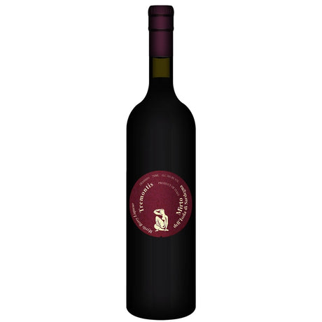 Argiolas Tremontis Mirto Liqueur - CaskCartel.com