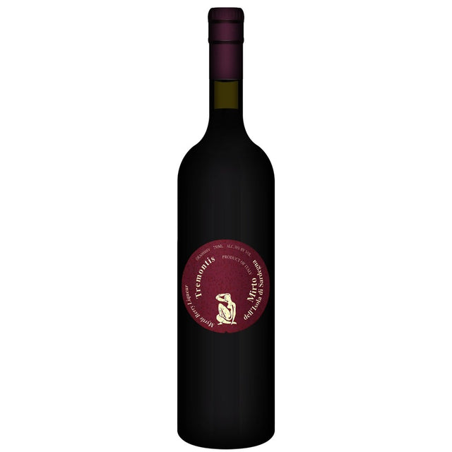 Argiolas Tremontis Mirto Liqueur - CaskCartel.com