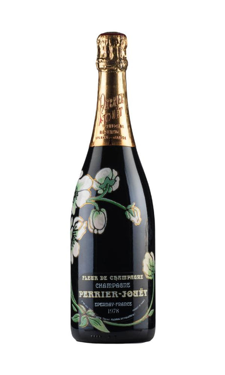 1978 | Perrier-Jouët | Belle Epoque at CaskCartel.com