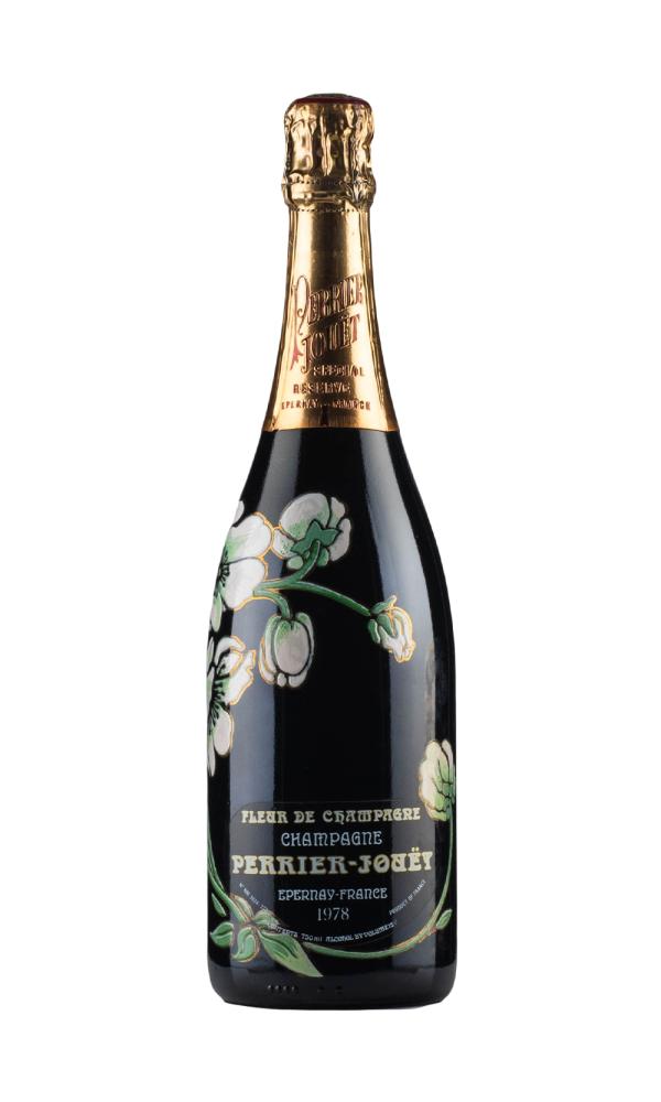 1978 | Perrier-Jouët | Belle Epoque at CaskCartel.com