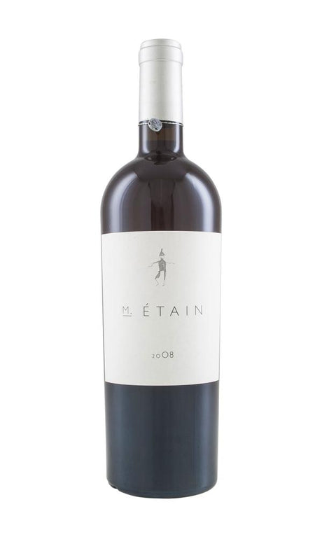 2008 | Scarecrow Estate | M. Etain at CaskCartel.com