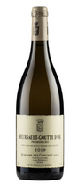2019 | Domaine des Comtes Lafon | Meursault Goutte d`Or at CaskCartel.com