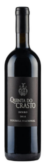 2018 | Quinta do Crasto | Touriga Nacional at CaskCartel.com