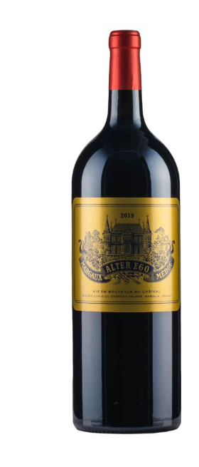 BUY] 2019 | Chateau Palmer | Alter Ego (Magnum) at CaskCartel.com