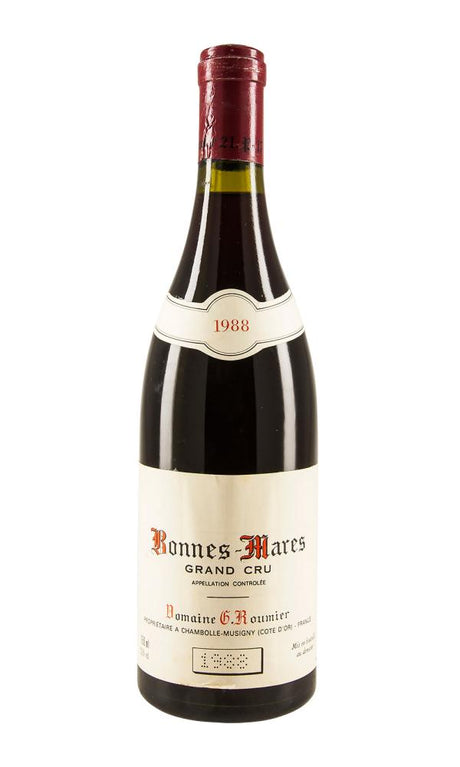 1988 | Georges Roumier | Bonnes Mares at CaskCartel.com