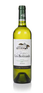 2020 | Château Les Bertrands | Premieres Côtes de Blaye at CaskCartel.com