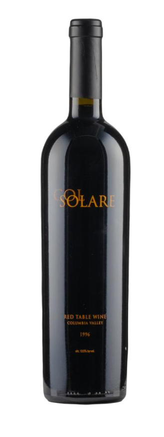 1966 | Col Solare | Red Wine at CaskCartel.com